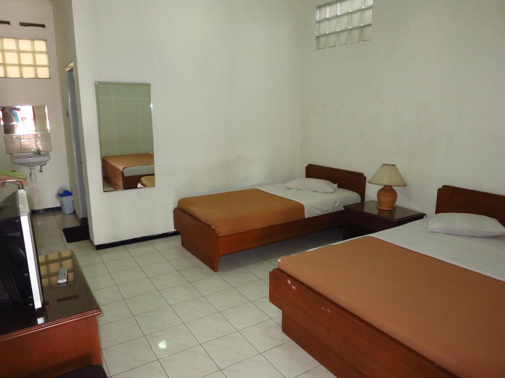 Hotel Selecta Бату Номер фото