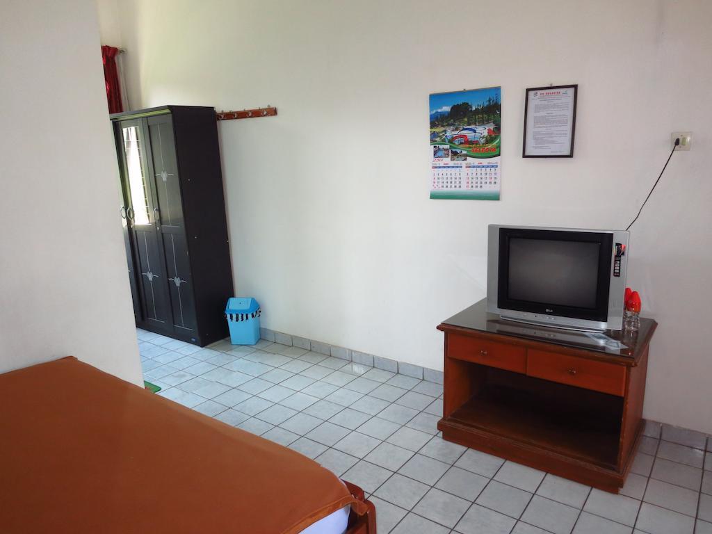 Hotel Selecta Бату Номер фото