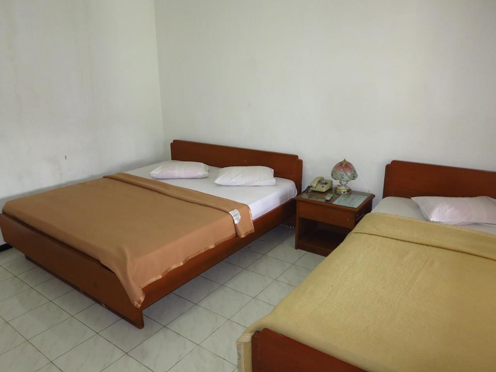 Hotel Selecta Бату Екстер'єр фото