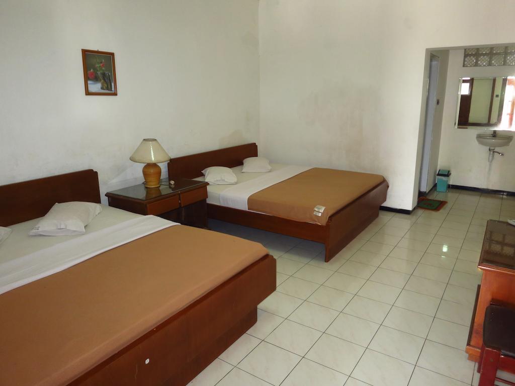 Hotel Selecta Бату Екстер'єр фото