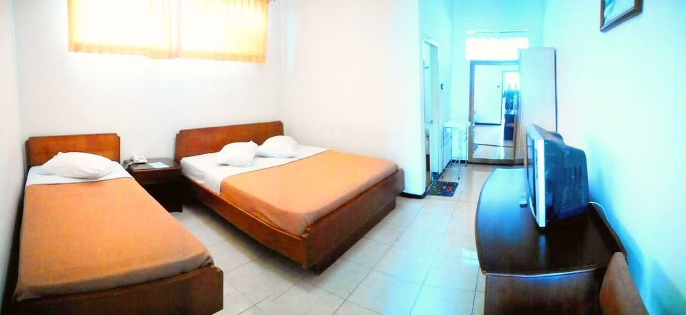 Hotel Selecta Бату Екстер'єр фото