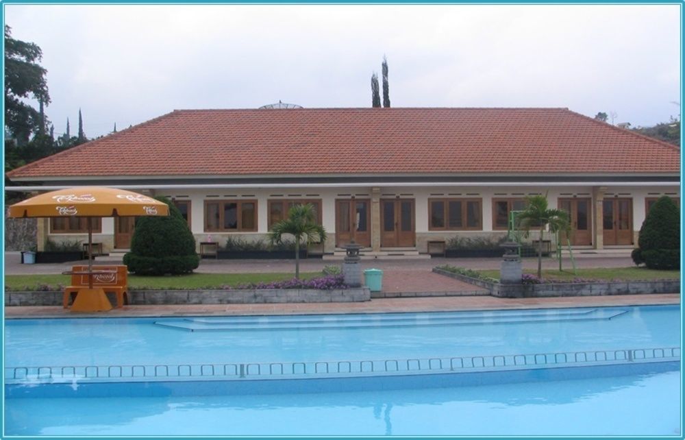 Hotel Selecta Бату Екстер'єр фото